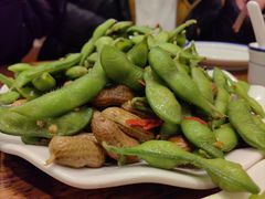 -黑蛋烤肉坊(光华路总店)