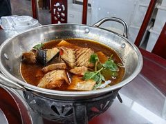 -柳沟豆腐宴64号院
