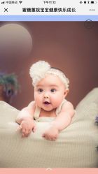 -鹿乐·亲子儿童摄影(城东翠雍新城南区店)