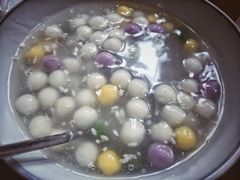 -漫渡庄绿岛花园•隐世庭园菜(滨湖店)