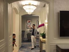 -北京中国大饭店