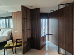 -郑州建业艾美酒店