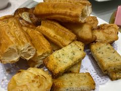 -东方明珠老上海8号餐厅(东方明珠广播电视塔店)