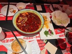 -胡桃里乐队酒馆(三阳路店)