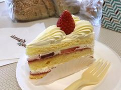 -Dough&Joe团憩(瑞虹天地月亮湾店)