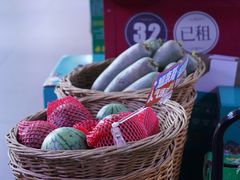 -老潍县美食街(东方路店)