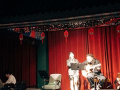 -三两三民谣咖啡清吧