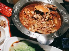 -胖哥俩肉蟹煲(湛江印象汇店)