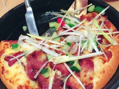 -必胜客(兴隆店)