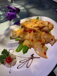 -格乐利雅婚礼艺术中心(浦东花木店)