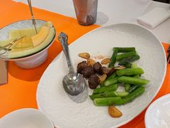 -美心·翠园(港汇恒隆广场店)