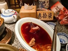 -南京大牌档(中关村领展广场店)