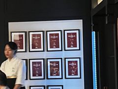 -鳥喜Toriki怀石烧鸟料理