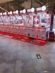 -LuckyStar幸运星家庭娱乐中心(东莞国贸店)