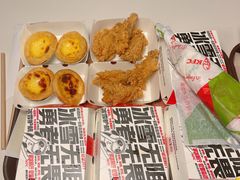 -肯德基(安定门店)