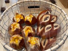 -POO PAN不胖面包