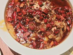 -双流老妈兔头(荟聚店)