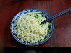 拌面-同利肉燕老铺(澳门路店)