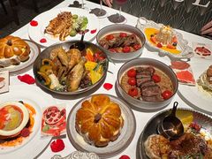 -Mogul Eatery·大亨餐酒馆