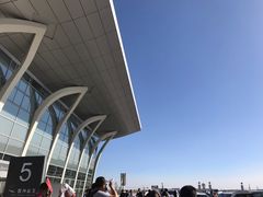 -银川河东国际机场