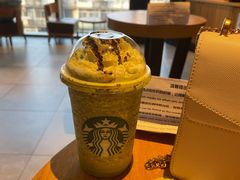 -星巴克(杭州嘉里中心4F店)