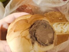 -新侨三宝乐面包店(崇文门店)