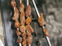 -西部马华清真兰州牛肉面·烧烤夜市(三里河店)
