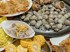 -船奇蒸汽海鲜·闽菜(八市海鲜总店)