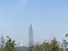 -九华山公园