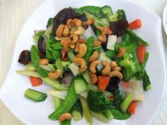 iphone_upload_pic-天津乾毓德饭庄·清真传统炒菜·海鲜烧烤(咸阳路店)