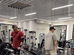-YCHL Studios健身工作室(市二宫店)