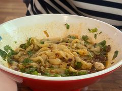 -晋B2008刀削面(小南庄店)