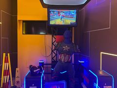 -不可思议减压馆·解压博物馆·摔碗发泄·团建定制