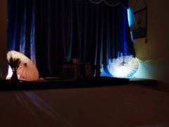 -芳朴养生按摩spa·男士