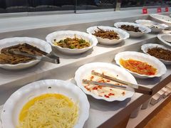 -汉丽轩·音乐自助烤肉餐厅(石岐店)