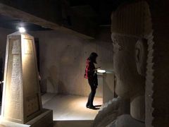 -秃鹫湾·推理大师沉浸式实景演绎推理剧场