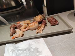 -水木锦堂·自助铁板烧(望京凯德MALL店)