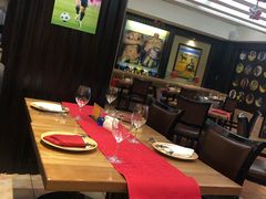 -五洲皇冠巴西烤肉餐厅