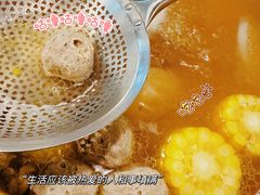 -食潮汕头鲜牛馆(望京保利店)