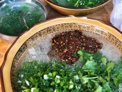 -三兄弟鲜羊肉