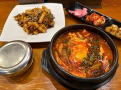 -韩礼年糕(飞虹路店)