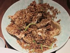 -小厨师·二十年沈家门小海鲜(百井坊巷店)
