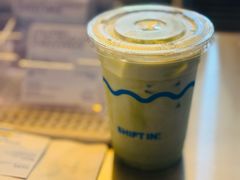 -Shiftin’浮起咖啡 (福保店)