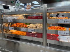 -山姆餐吧(山姆会员商店店)
