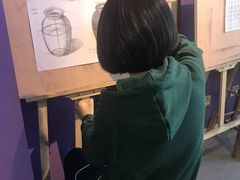 -BRAVO 赞·美艺术中心·系统美术·书法·艺考(双井校区)