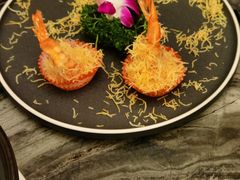 -金海湾嘉华度假酒店·海天阁中餐厅