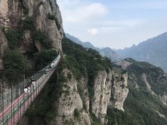 -雁荡山风景名胜区