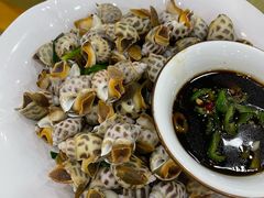 -顺发餐厅(湖滨中路店)