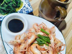 -巢湖名吃·徽府农家菜(半汤店)