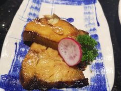 -梅筑·创意料理(王府井百货店)